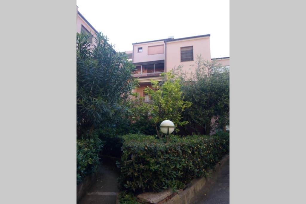 Appartamento Monterosso...A Due Passi Dal Mare Monterosso al Mare Esterno foto